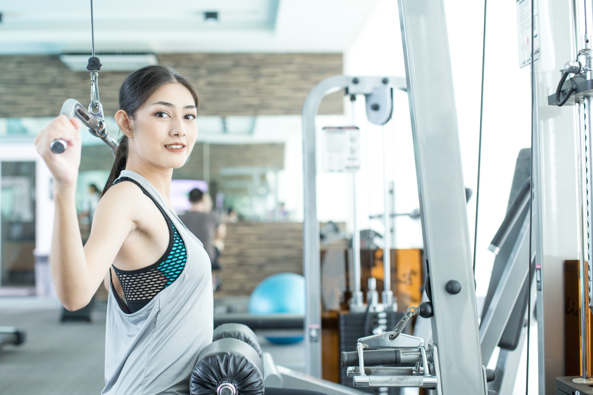 ボディメイクの実績 | 大阪市桜川のパーソナルジムならRefine body personal gym