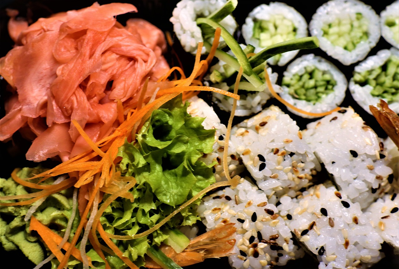 一人ひとりに最適な食事プラン